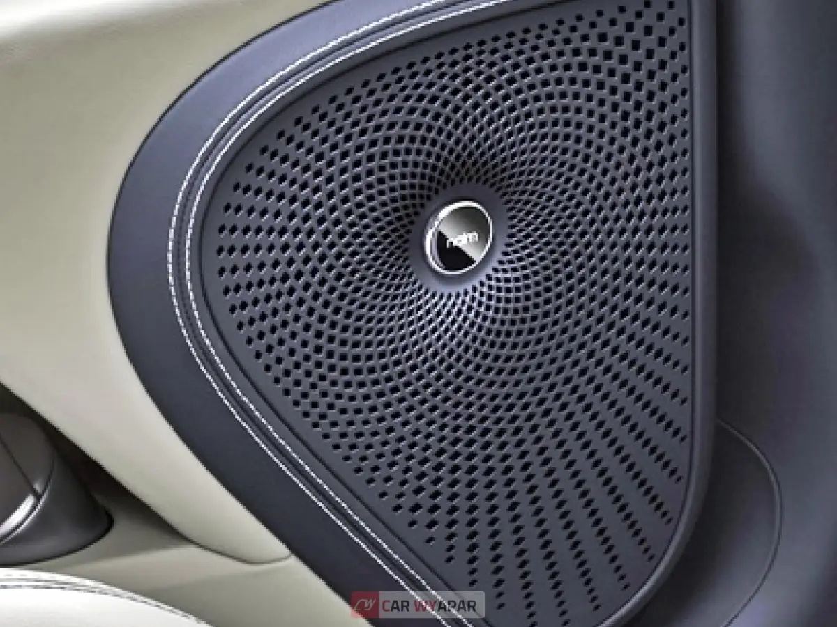 Bentley Continental GTC Top Feature